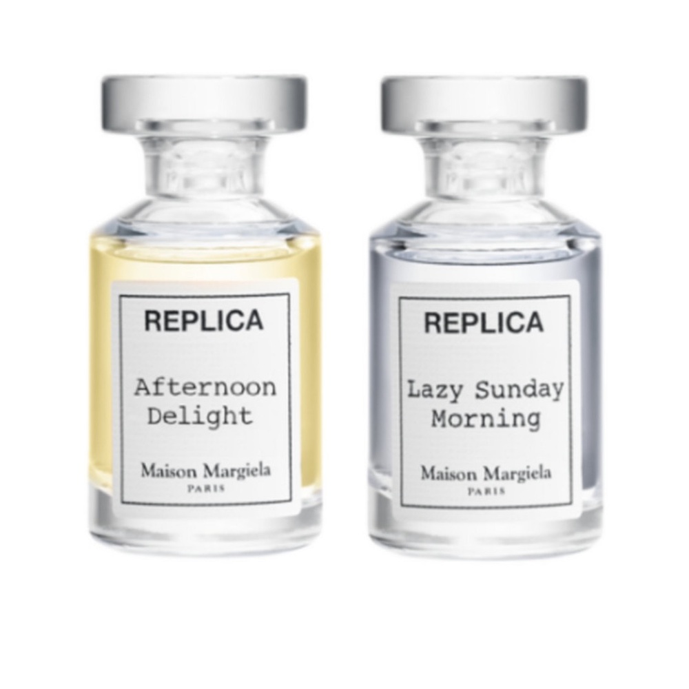 Maison Margiela Replica Deluxe Mini of 5 pcs
